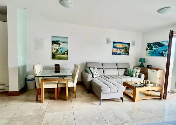 Mint Apartment Willa Salena