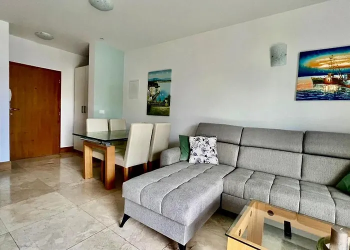 Mint Apartment Willa Salena