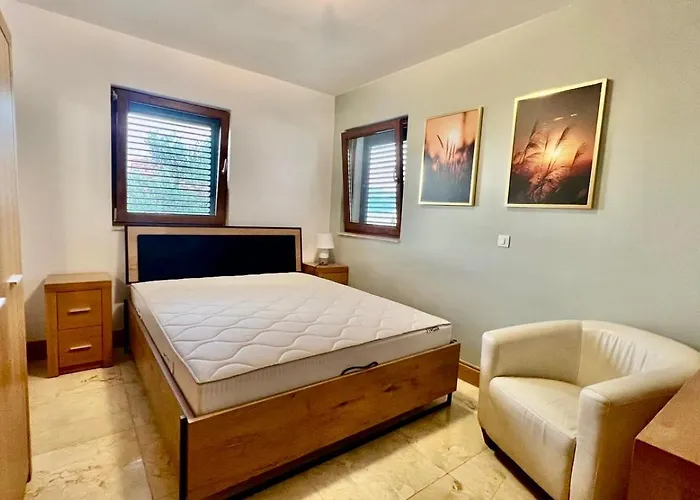 Mint Apartment Willa Salena