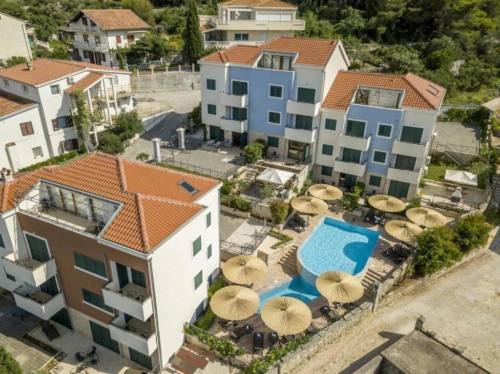 Apartment Mint Salena *
