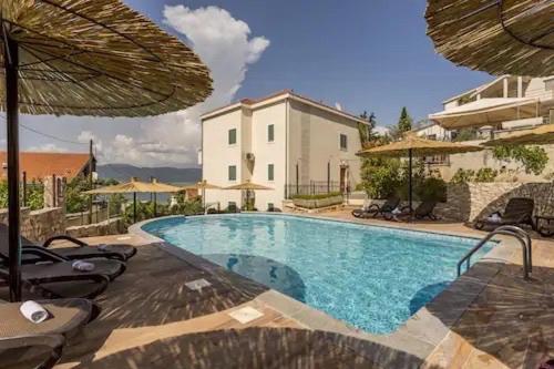 Apartment Mint Salena Slatine