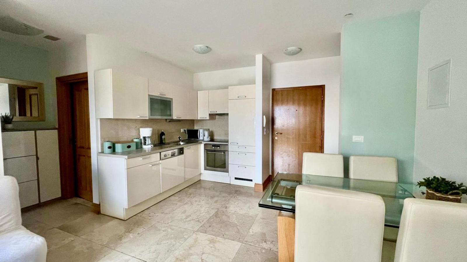 Mint Salena Apartment Slatine