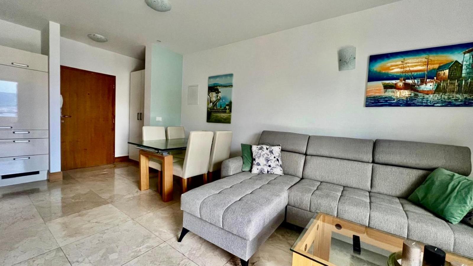 Apartment Mint Salena Slatine